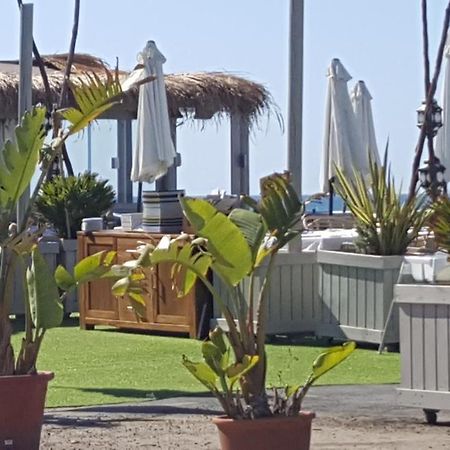 Las Dunas De Carib Playa Marbella Esterno foto