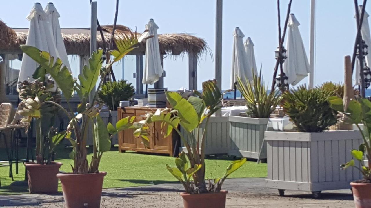 Las Dunas De Carib Playa Marbella Esterno foto