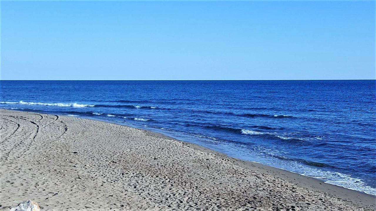 Las Dunas De Carib Playa Marbella Esterno foto