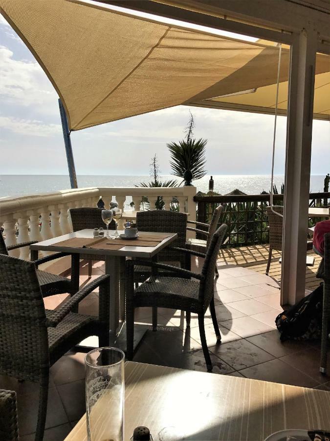 Las Dunas De Carib Playa Marbella Esterno foto