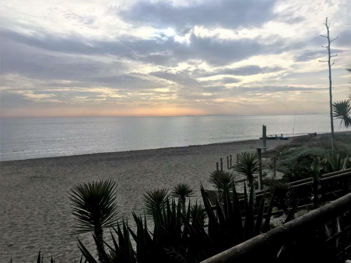 Las Dunas De Carib Playa Marbella Esterno foto