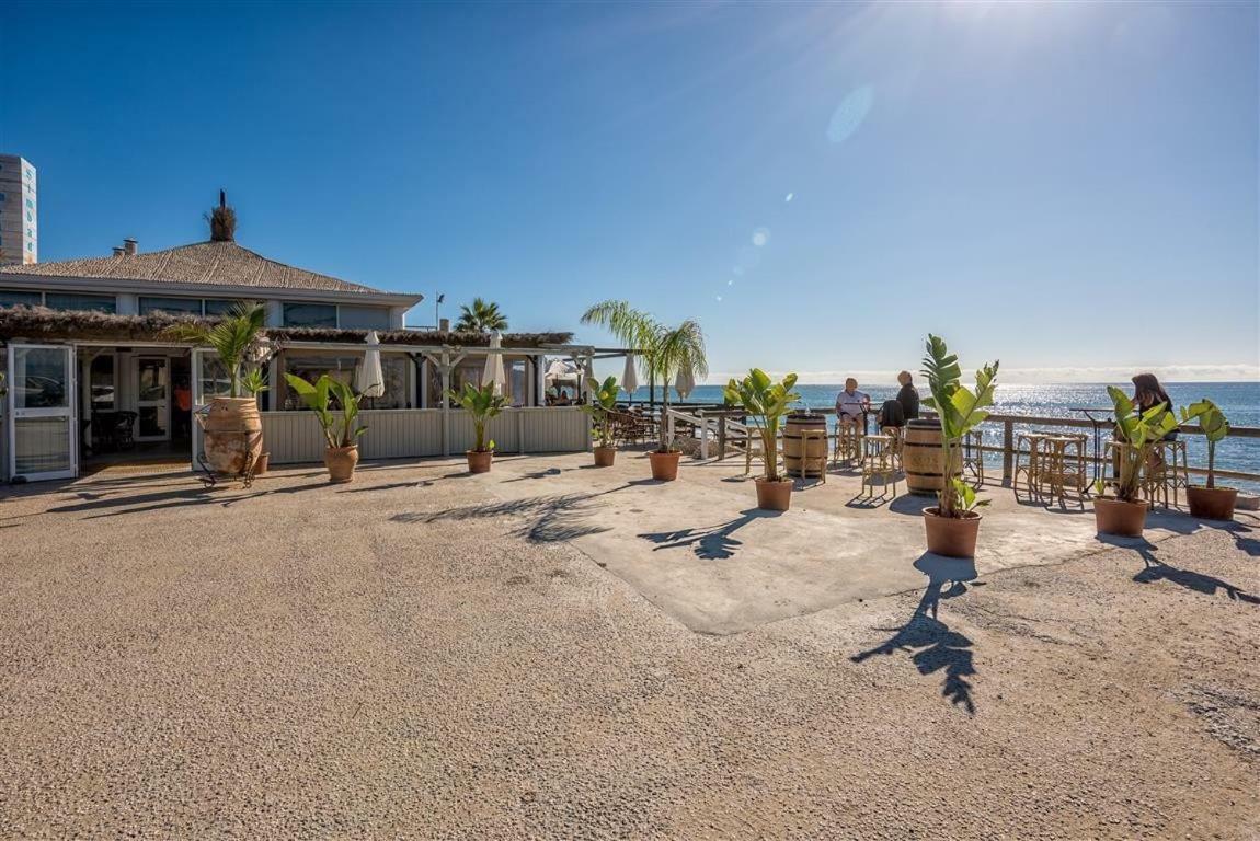 Las Dunas De Carib Playa Marbella Esterno foto